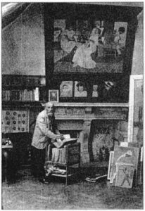Gustave Jeanneret