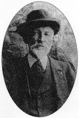 Oscar Huguenin
