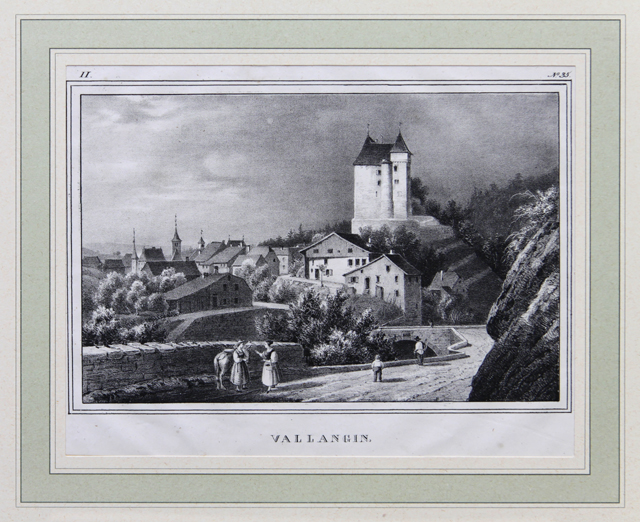 Valangin