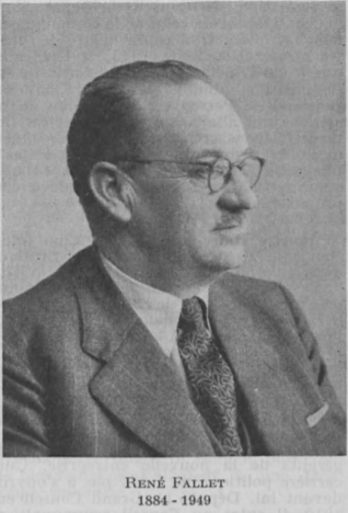 René Fallet