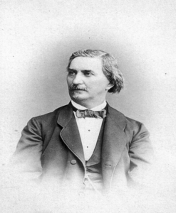 Louis Favre